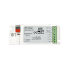 KNX LED stmievač 12/24V