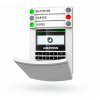 Driver pre EZS Jablotron JA-100/JA-100+