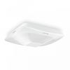 Snímač prítomnosti HF 360-2 KNX, biely