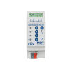 Spínací aktor 4násobný, 2M, 16A, 70µ, 10ECG, 230VAC, Fan coil