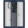 Neviditeľný reproduktor Mobius5iB, prevedenie EN54, 100 V (5/10/20 W)
