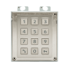 DS2 Keypad Module (Brushed Nickel)
