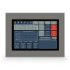 KNX 10" dotykový panel VisuControl, 25,6cm