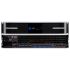 LEA Network Connect Series 1504 Power Amplifier | 4-Channel x 1500W
