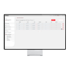 Accédo licence pro 12 místností (pro Delégo Server)