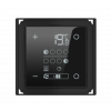 Termostat E72, meranie teploty