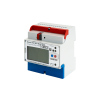 KNX trojfázový elektromer 75A