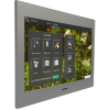 Dotykový panel klient 10", KNX, bez rámiku