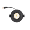 LightSolutions Hilux DS8 Black