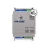 Mitsubishi Heavy Industries FD a VRF na BACnet MSTP - 1 jednotka