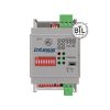 Mitsubishi Heavy Industries FD a VRF na BACnet IP/MSTP - 1 jednotka
