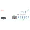 Fujitsu RAC & VRF na KNX s binárnymi vstupmi - 1 jednotka