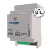 BACnet IP & MS/TP Client alebo Modbus TCP & RTU Master na ST Cloud - 4 zariadenia
