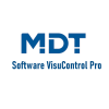 Software VisuControl Pro