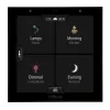 Rithum Switch (vč. pluginů Sonos, Philips Hue, Rithum Stat, & HTTP)