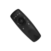 Shelly Blu Remote Control ZB, dálkový ovladač, černý