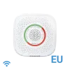 Shelly Gas, detektor zemného plynu CNG, WiFi