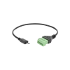5 terminal addon pro Shelly Pill