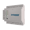 Brána KNX TP na ASCII IP a sériový server - 600 bodov