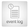 Chowmain Event Logging driver pro Control4