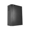 Strong® Vertical Wall Mount Rack - 5U
