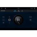 Driver Intesis Box, Wifi, pre ovládanie klimatizácie
