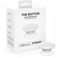 Fibaro Tlačítko pro Apple HomeKit, bílé (Bluetooth)