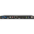 Vysielač HDMI 4K cez IP