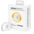 Spínací modul Fibaro pre Apple HomeKit (Bluetooth)