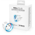 BAZAR Inteligentná zásuvka Fibaro pre Apple HomeKit (Bluetooth)