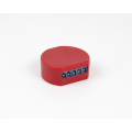 Shelly 1PM, spínací modul, WiFi
