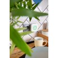 Shelly Gas, detektor zemného plynu CNG, WiFi