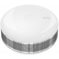 Detektor dymu Fibaro na batérie, Z-Wave Plus