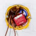 Shelly Wave 1PM Mini, spínací modul, Z-Wave