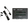 Prijímač HDMI 4K cez IP