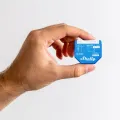 Shelly Wave 1, spínací modul, Z-Wave