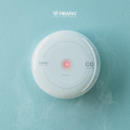 Senzor Fibaro CO pre Apple HomeKit (Bluetooth)