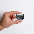 Shelly Wave 2PM, spínací modul, Z-Wave