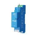 Shelly Wave 1, spínací modul na DIN lištu, Z-Wave
