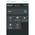 Shelly 1PM, spínací modul, WiFi