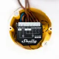 Shelly Wave 2PM, spínací modul, Z-Wave