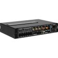 Episode MoIP DSP zesilovač, 6x 50W