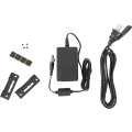 Binary rozbočovač HDMI 4K HDR 1x2