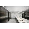 Snímač prítomnosti HF 360-2 KNX, biely