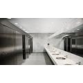 Snímač prítomnosti HF 360-2 KNX, povrchová montáž, biely
