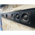 Nano LCR 3.0 Soundbar (vlastná dĺžka 66,125
