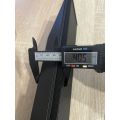 Nano LCR 3.0 Soundbar (vlastná dĺžka 66,125