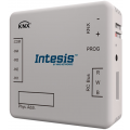 Fujitsu RAC & VRF na KNX s binárnymi vstupmi - 1 jednotka