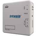 Haier Commercial & VRF systems na KNX - 8 jednotiek