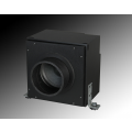 2 mriežky Mini FlexSub Vent style s RackAmp 300 (dva 8-ohmové woofery)